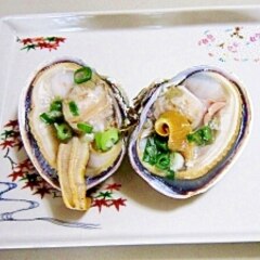 エスカルゴバターがおいしい 大アサリのグリル レシピ 作り方 By Momomamamoo 楽天レシピ エスカルゴバターがおいしい 大アサリのグリル レシピ 作り方 By Momomamamoo 楽天レシピ